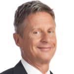Gary Johnson