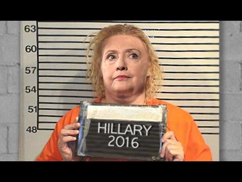 Indictment Of Hillary Clinton