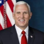 Mike Pence