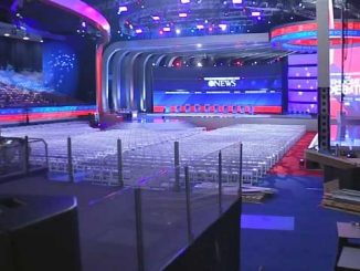 democratic debate houston