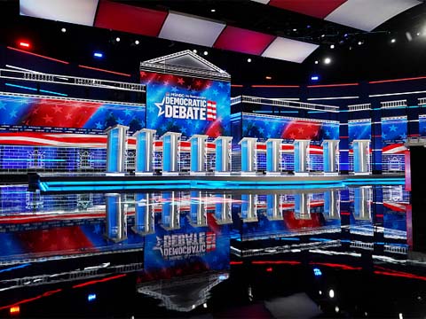 debate december democratic debate december democratic