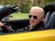 joe biden sunglasses cool car