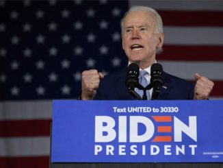 Biden Vegas Odds