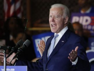 Biden Vegas Odds