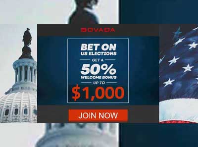 Bovada 1000 bonus