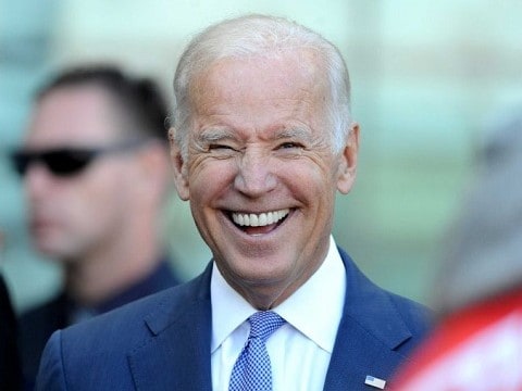 coronavirus boosts joe biden betting odds