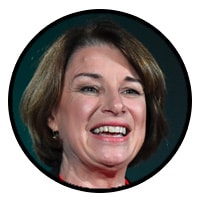 Amy Klobuchar