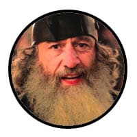 Vermin Supreme Icon