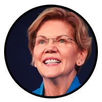 Elizabeth Warren