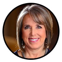 Michelle Lujan Grisham