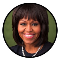 Michelle Obama