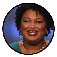 Stacy Abrams