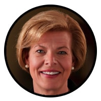 Tammy Baldwin