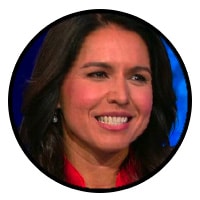 Tulsi Gabbard