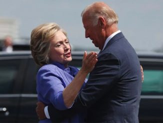 Hillary Clinton Joe Biden Vegas Election Odds 2020