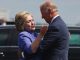 Hillary Clinton Joe Biden Vegas Election Odds 2020