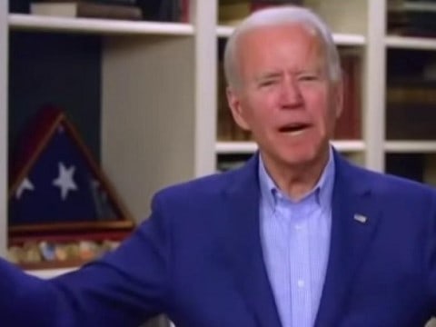 joe biden explains why black people arent black if they dont vote for him