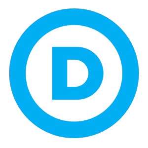 Democrat Logo