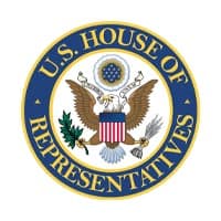 House of Represenatives Seal