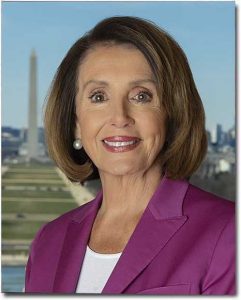 Nancy Pelosi Vegas Odds for Reelection - Nancy Pelosi 2020 Odds