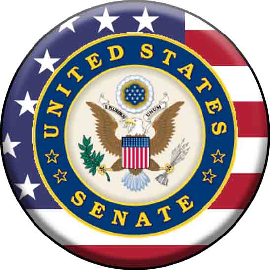 US Senate Icon