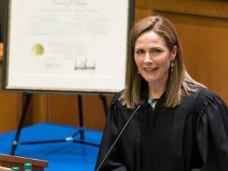 Amy Coney Barrett