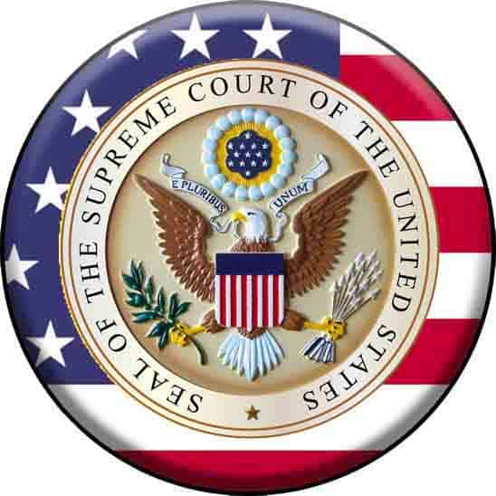 Supreme Court Seal