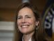 amy coney barrett smiling