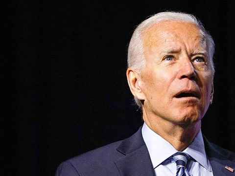 Biden Press Conference Odds Emerge As Basement Joe Comes Up For Air