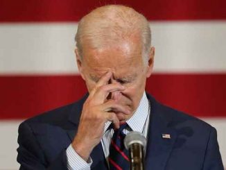 joe biden confused with dementia and cognitive decline