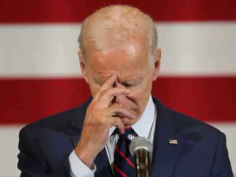 trump rockets up vegas presidential odds boards for 2024 election as joe biden struggles with cognitive decline joe biden confused with dementia and cognitive decline