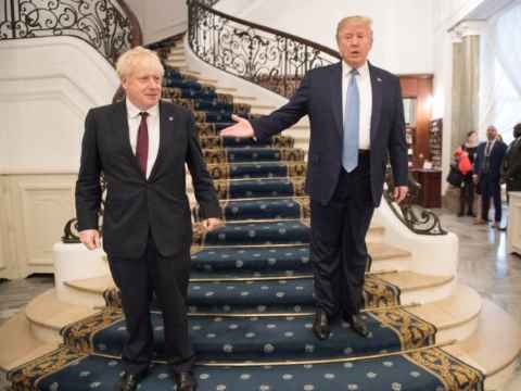 legal online vegas election betting site posts us and international political odds donald trump and boris johnson