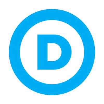 Democrat Logo