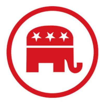 GOP Logo