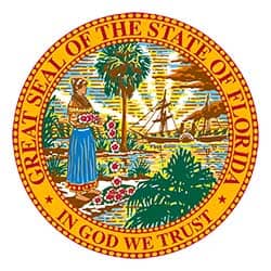 Florida Seal