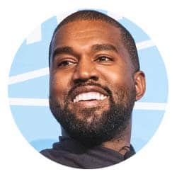 Kanye West Kanye West (I)