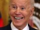 joe biden evil