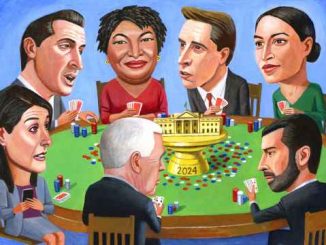 2024 us presidential election candidates