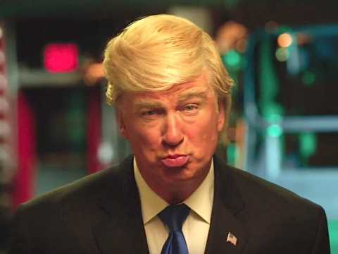 alec baldwin trump snl