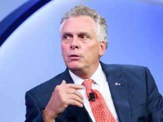 terry mcauliffe mad