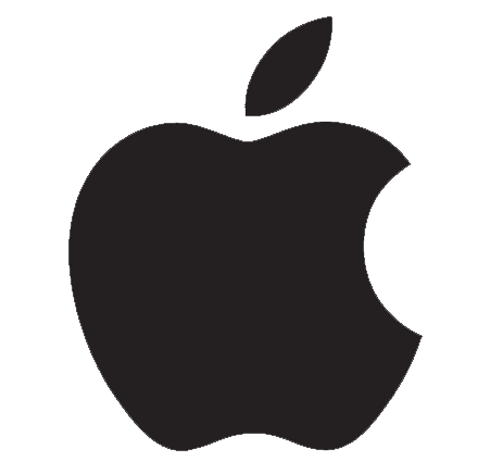 Apple logo