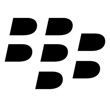 Blackberry logo