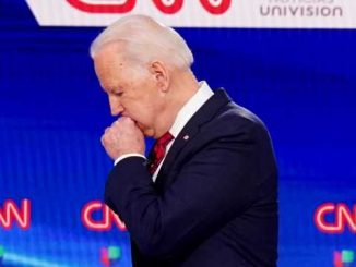 joe biden sick