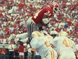 herschel walker for senate