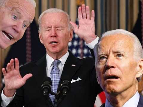 joe biden state of the union 2022