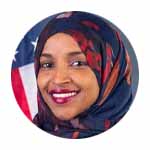 Ilhan Omar