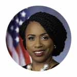 Ayanna Pressley