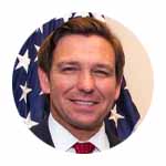 Ron DeSantis