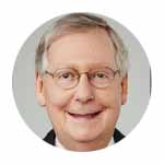 Mitch McConnell