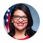 Rashida Tlaib